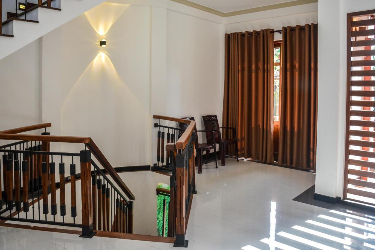 Janu Homestay Tangalle Zewnętrze zdjęcie