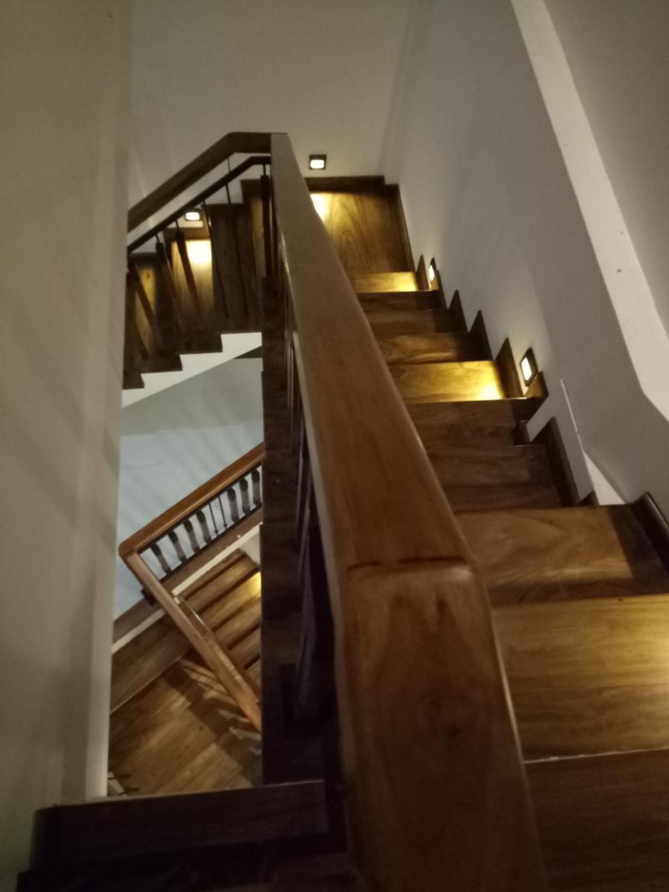 Janu Homestay Tangalle Zewnętrze zdjęcie