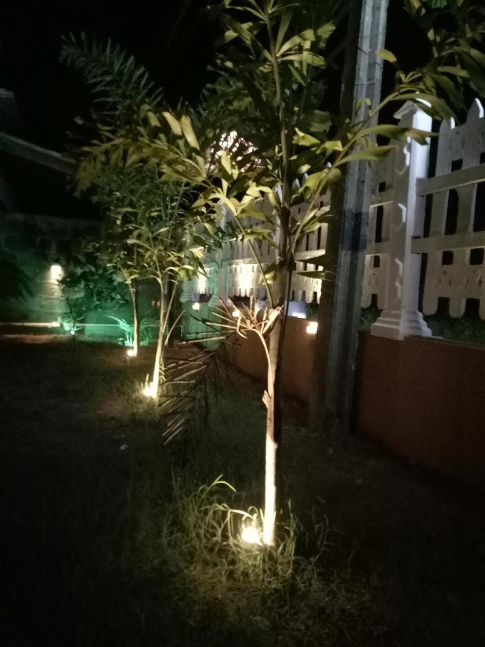 Janu Homestay Tangalle Zewnętrze zdjęcie