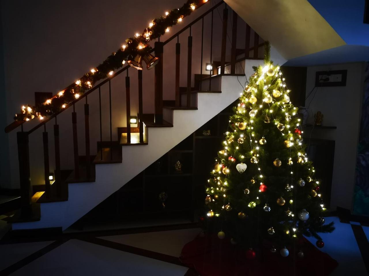 Janu Homestay Tangalle Zewnętrze zdjęcie