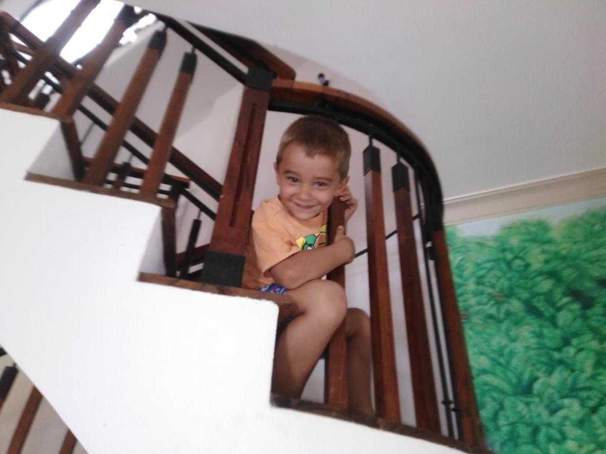 Janu Homestay Tangalle Zewnętrze zdjęcie